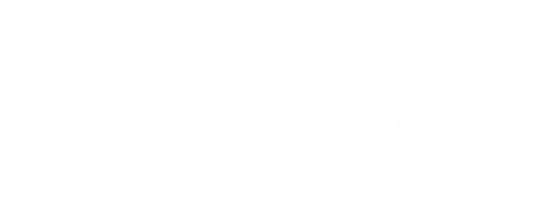 Black and white mountain peaks illustration