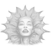 Sense a Delic Logo Watermark