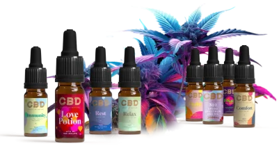 the comprehensive guide to cbd oil